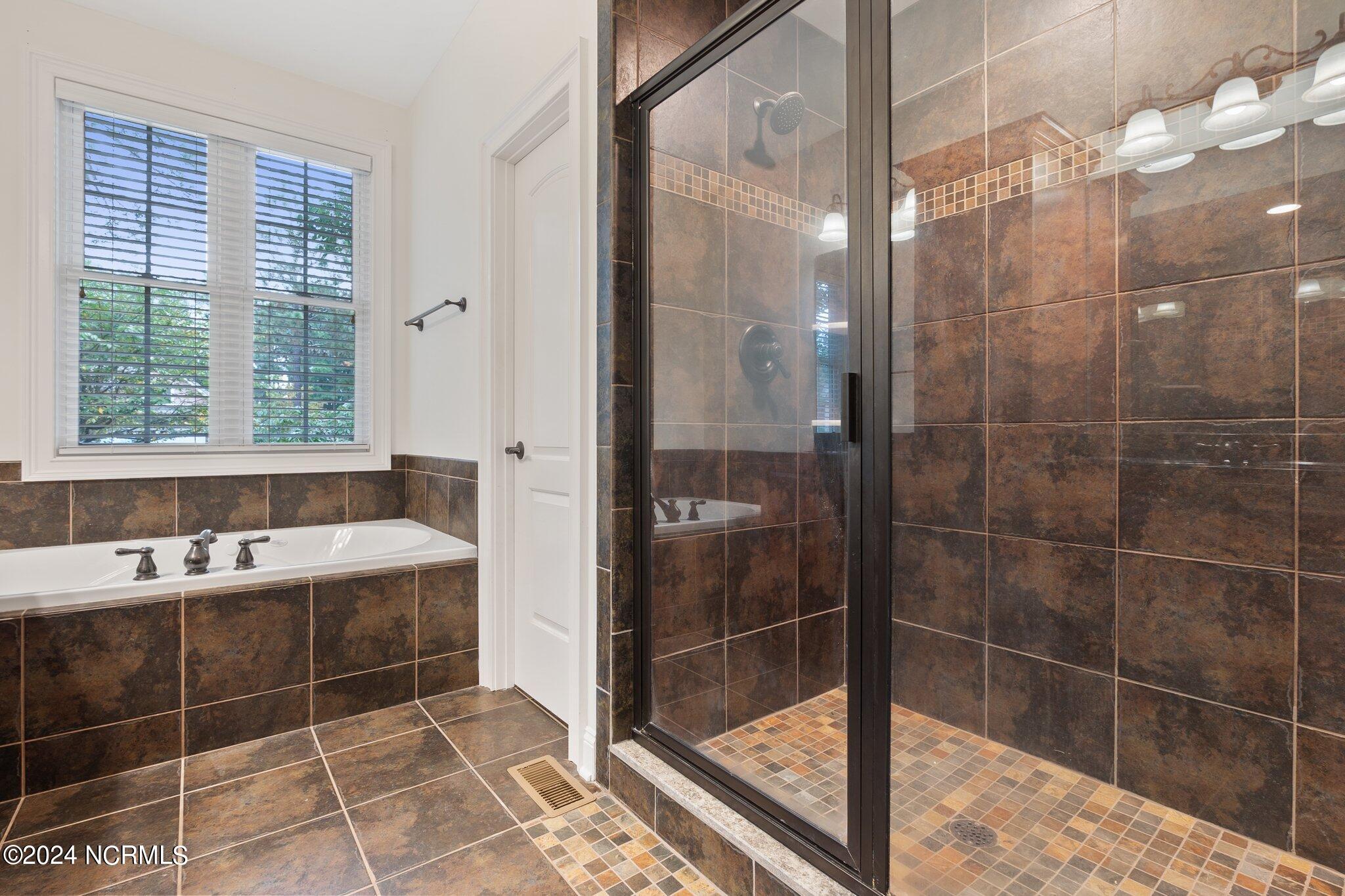 108 Hammerstone Circle Whispering Pines, NC 28327 - Photo 25 of 44 21