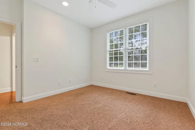 $2,950 | 108 Hammerstone Circle, Whispering Pines, NC 28327