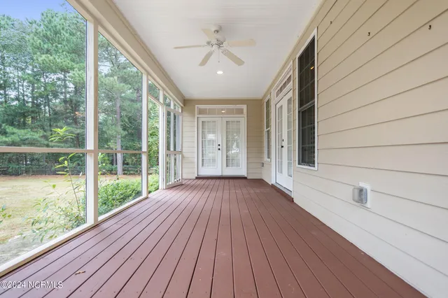 $2,950 | 108 Hammerstone Circle, Whispering Pines, NC 28327