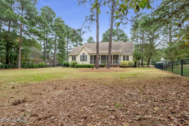 $2,950 | 108 Hammerstone Circle, Whispering Pines, NC 28327