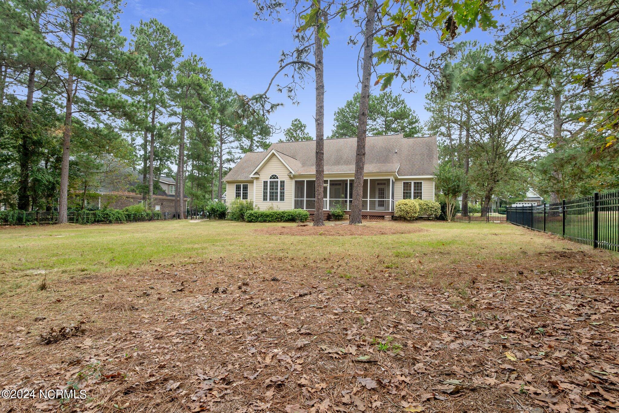 108 Hammerstone Circle Whispering Pines, NC 28327 - Photo 40 of 44 36