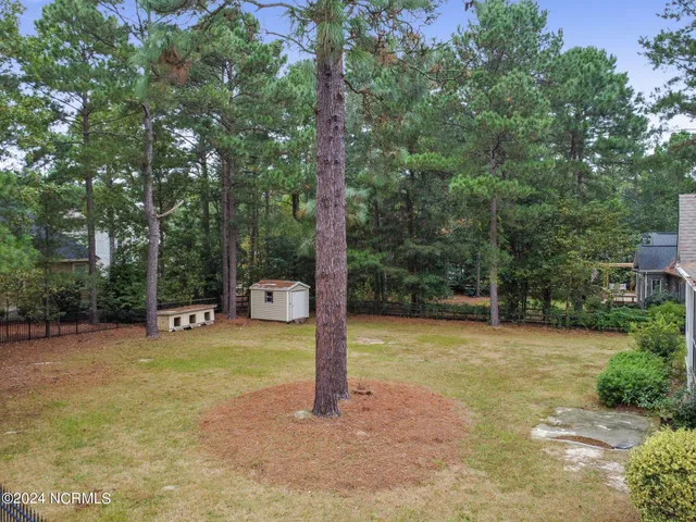 $2,950 | 108 Hammerstone Circle, Whispering Pines, NC 28327