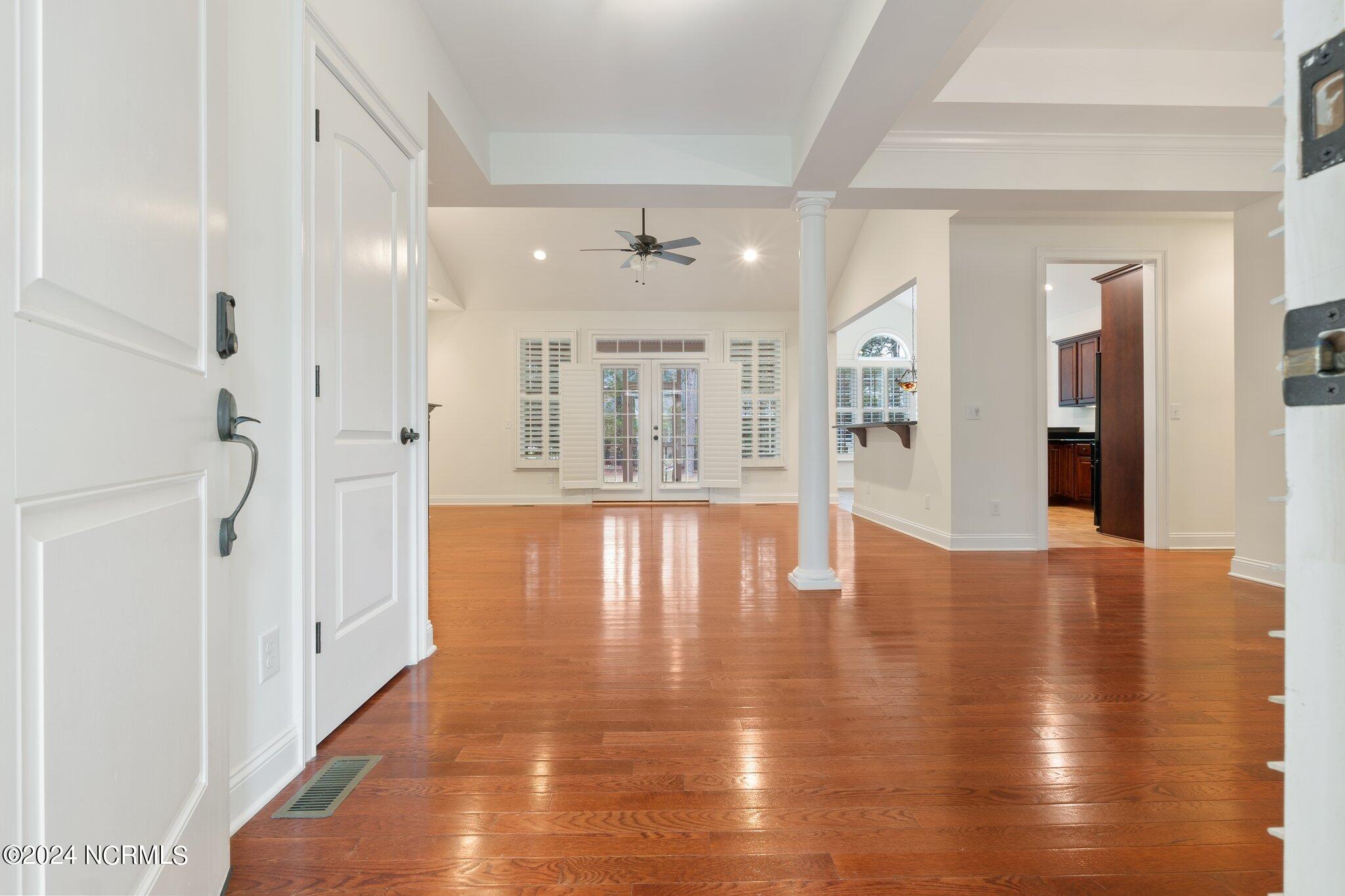 108 Hammerstone Circle Whispering Pines, NC 28327 - Photo 10 of 44 6