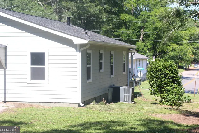 $249,900 | 802 Monroe Street, LaGrange, GA 30240