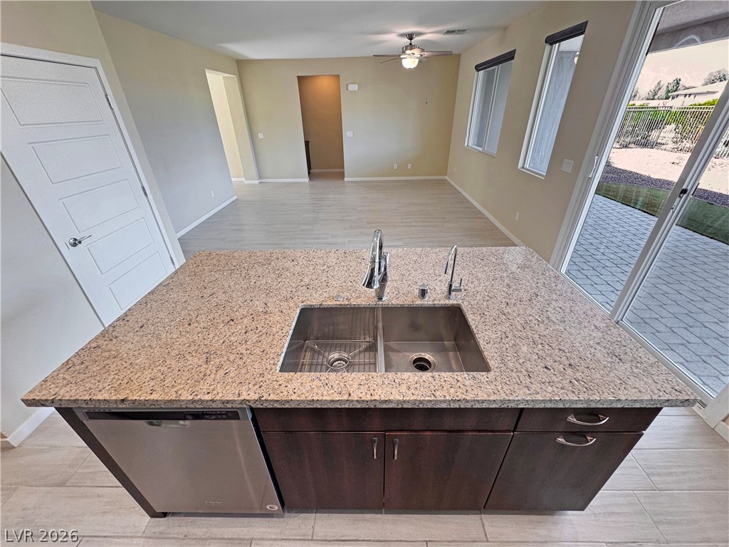 4882 East Beacon Ridge Drive Pahrump, NV 89061 - Photo 15 of 64