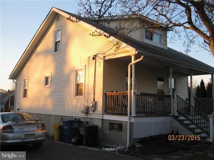 415 East Mill Road Maple Shade, NJ 08052 - Photo 1 of 20 Exterior Side
