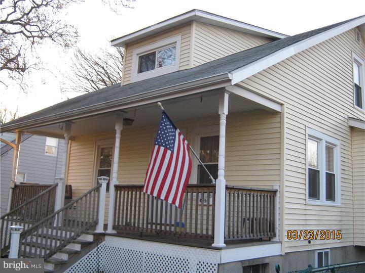 415 East Mill Road Maple Shade, NJ 08052 - Photo 3 of 20 Exterior Side