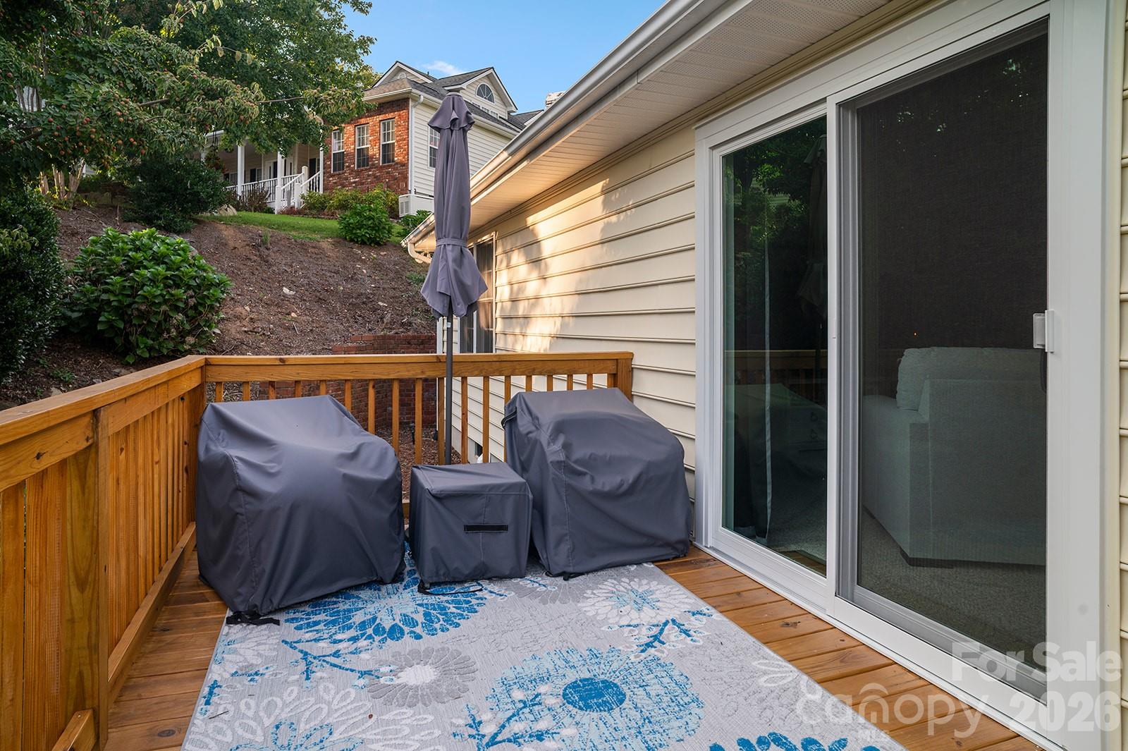 647 High Quarry Road Hendersonville, NC 28791 - Photo 45 of 46 Gallery Image 45