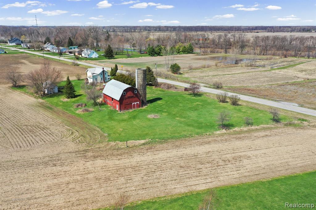 9269 Dixon Road Monroe, MI 48161 - Photo 29 of 57