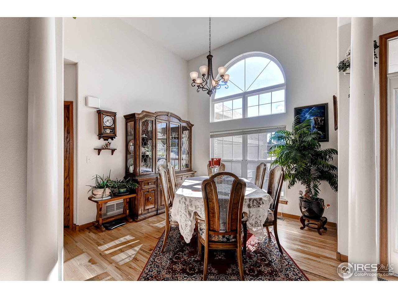 6903 16th Street Road Greeley, CO 80634 - Photo 7 of 24 Dining Room