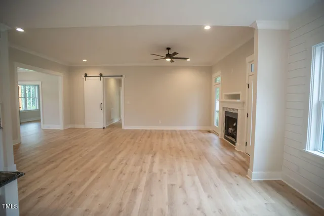 $749,900 | 27 Batten Hl Lane, Selma, NC 27576