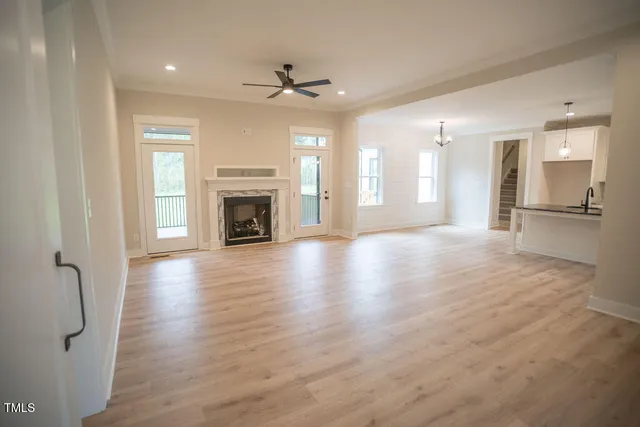 $749,900 | 27 Batten Hl Lane, Selma, NC 27576