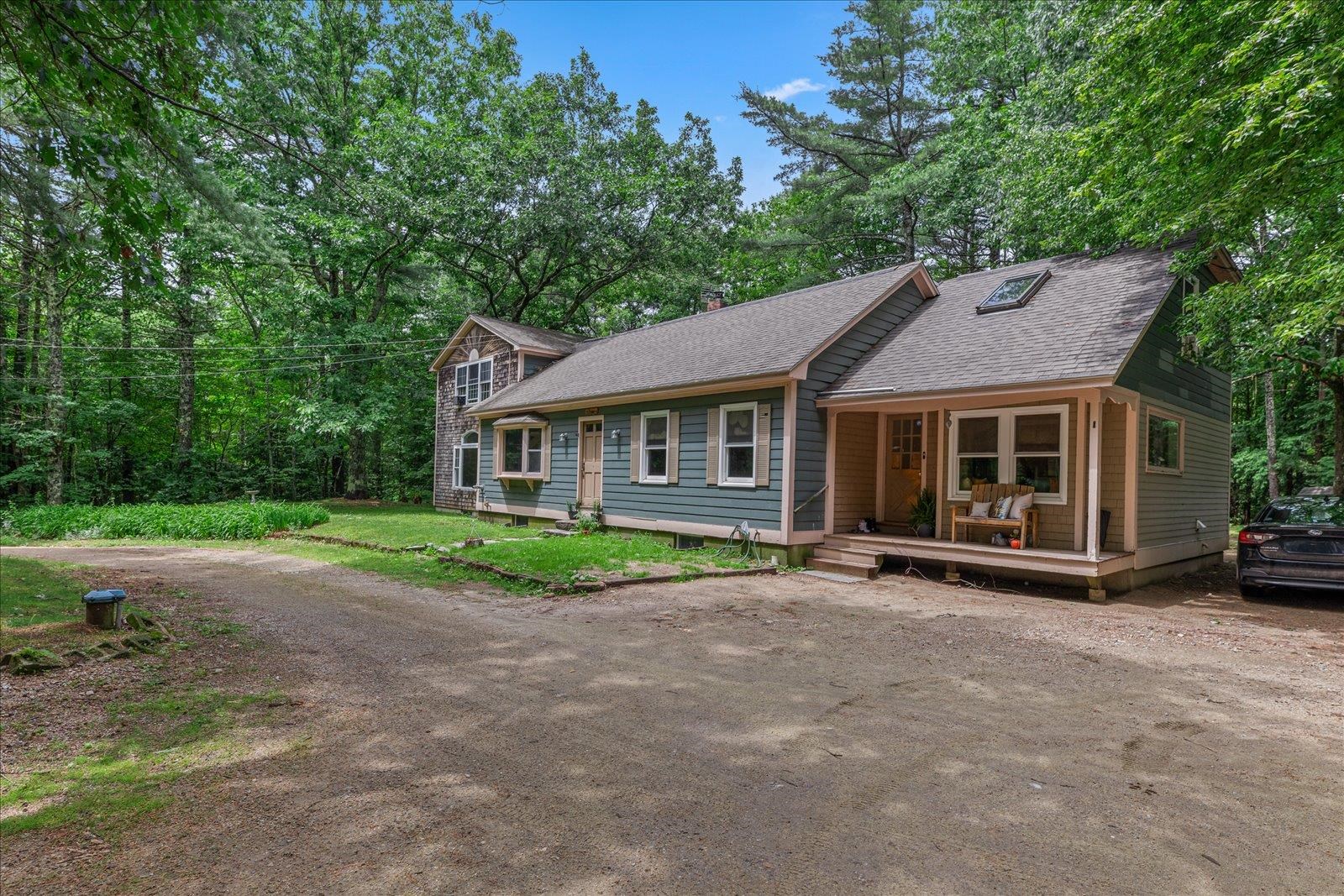51 Timbertop Road New Ipswich, NH 03071 - Photo 2 of 41