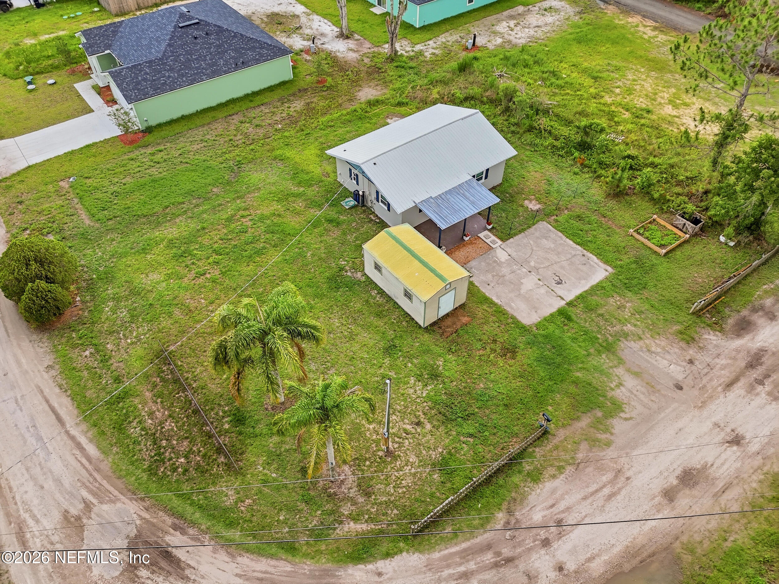154 Polk Road Jacksonville, FL 32218 - Photo 19 of 20 154 POLK RD