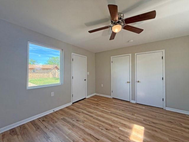 1147 Graves Road Snyder, TX 79549 - Photo 17 of 22