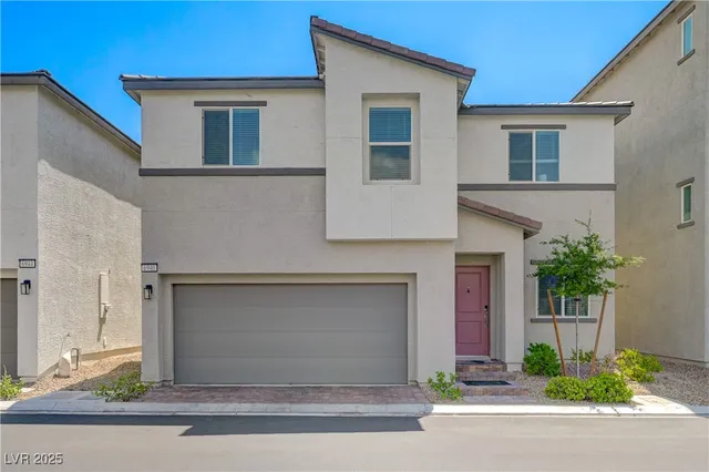 $383,000 | 6940 Crescent Gold Street, North Las Vegas, NV 89086