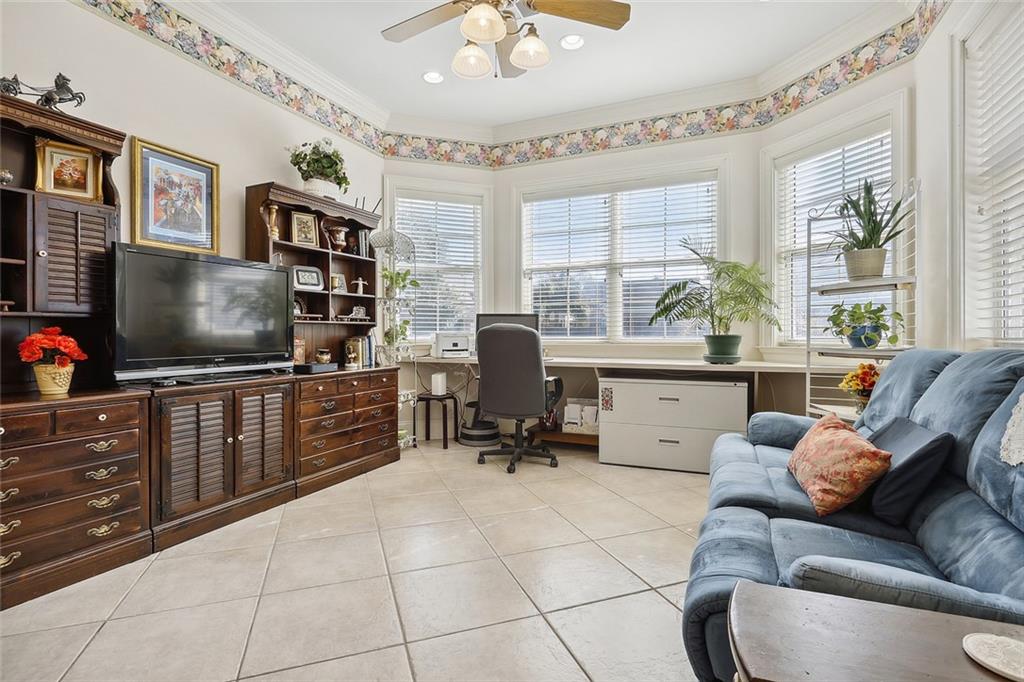 5401 Toby Lane Kenner, LA 70065 - Photo 11 of 27