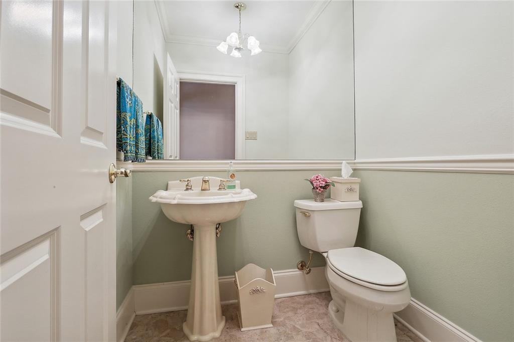 5401 Toby Lane Kenner, LA 70065 - Photo 12 of 27