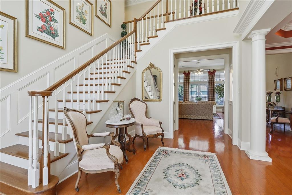 5401 Toby Lane Kenner, LA 70065 - Photo 2 of 27