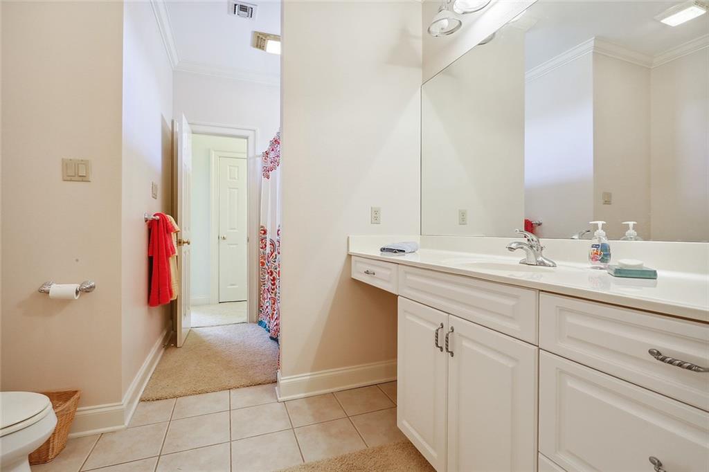 5401 Toby Lane Kenner, LA 70065 - Photo 21 of 27