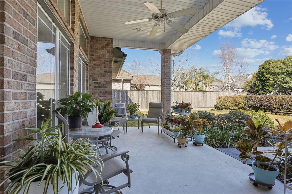 5401 Toby Lane Kenner, LA 70065 - Photo 24 of 27