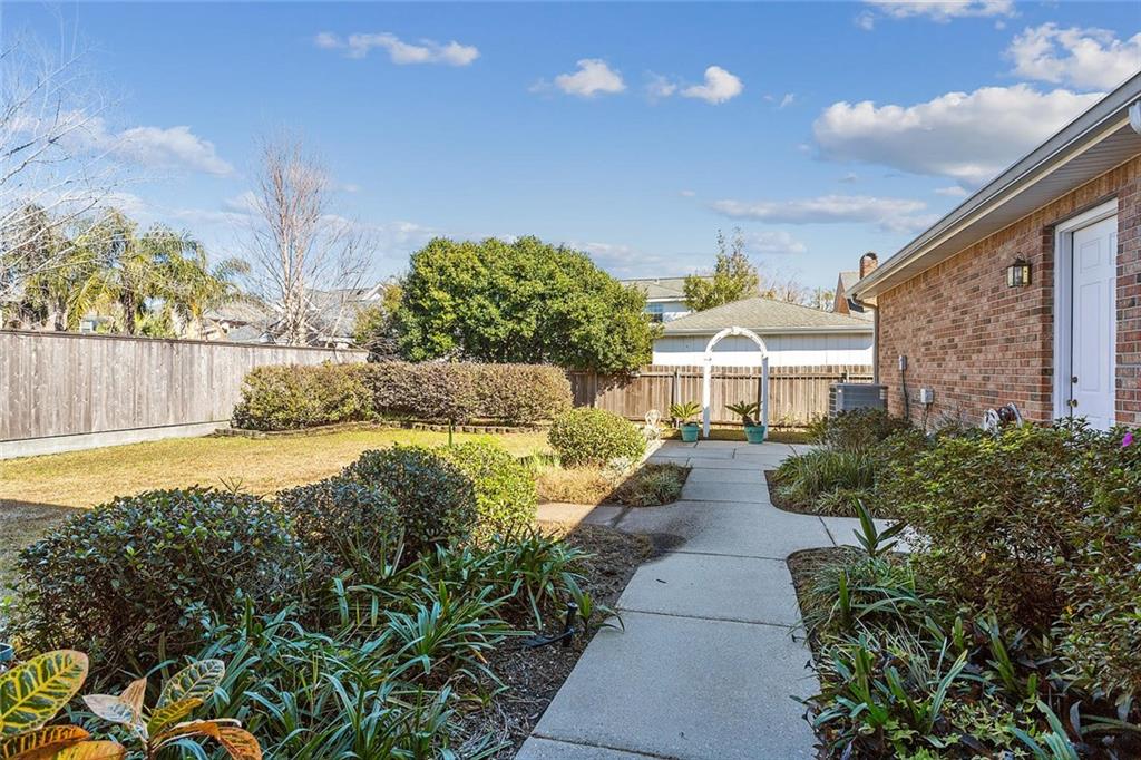 5401 Toby Lane Kenner, LA 70065 - Photo 25 of 27