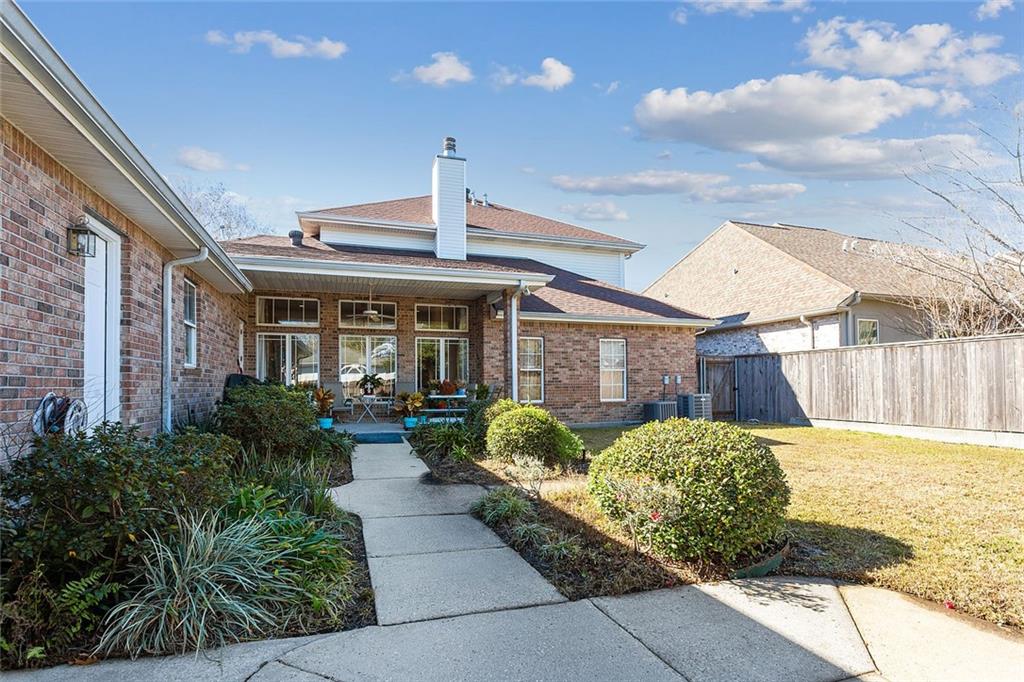 5401 Toby Lane Kenner, LA 70065 - Photo 26 of 27