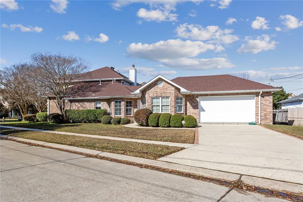 5401 Toby Lane Kenner, LA 70065 - Photo 27 of 27