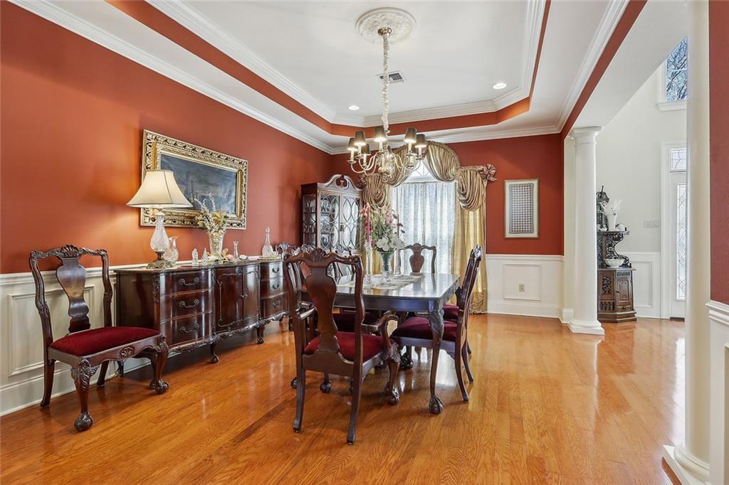 5401 Toby Lane Kenner, LA 70065 - Photo 4 of 27