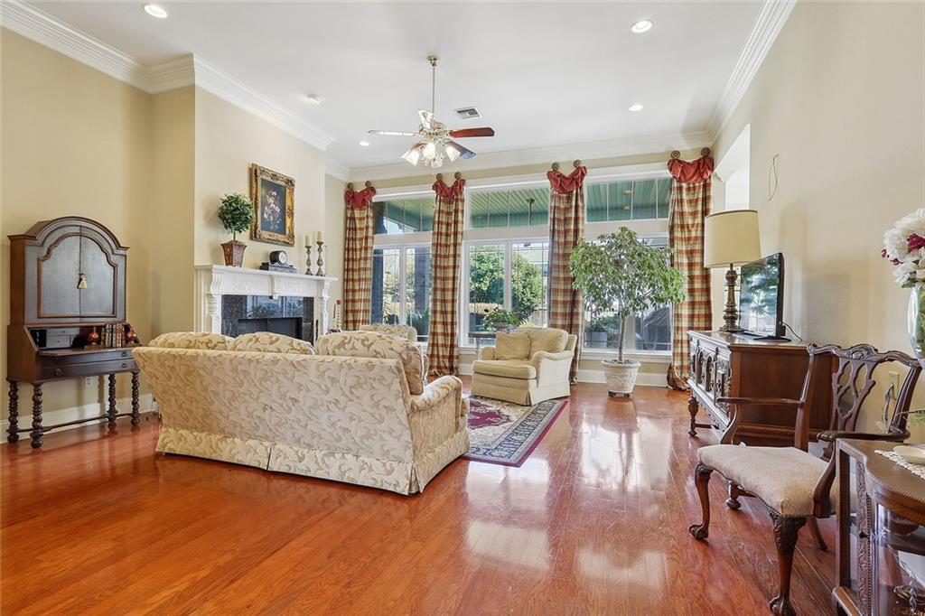 5401 Toby Lane Kenner, LA 70065 - Photo 5 of 27