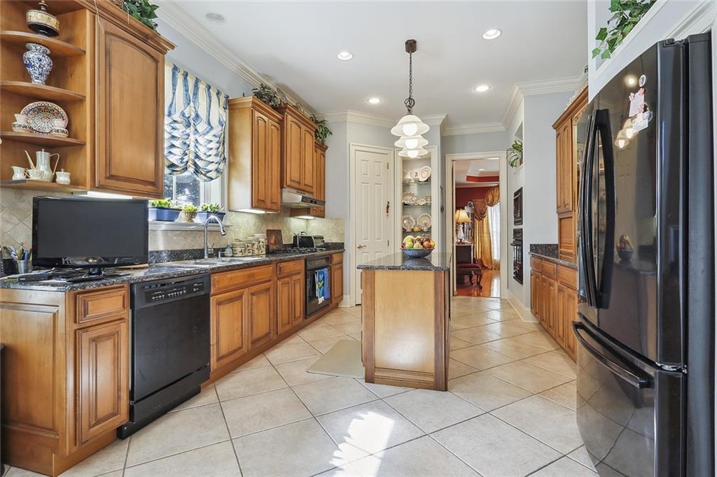 5401 Toby Lane Kenner, LA 70065 - Photo 8 of 27