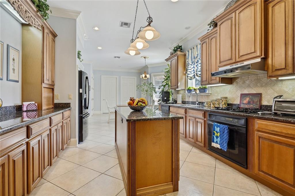 5401 Toby Lane Kenner, LA 70065 - Photo 9 of 27