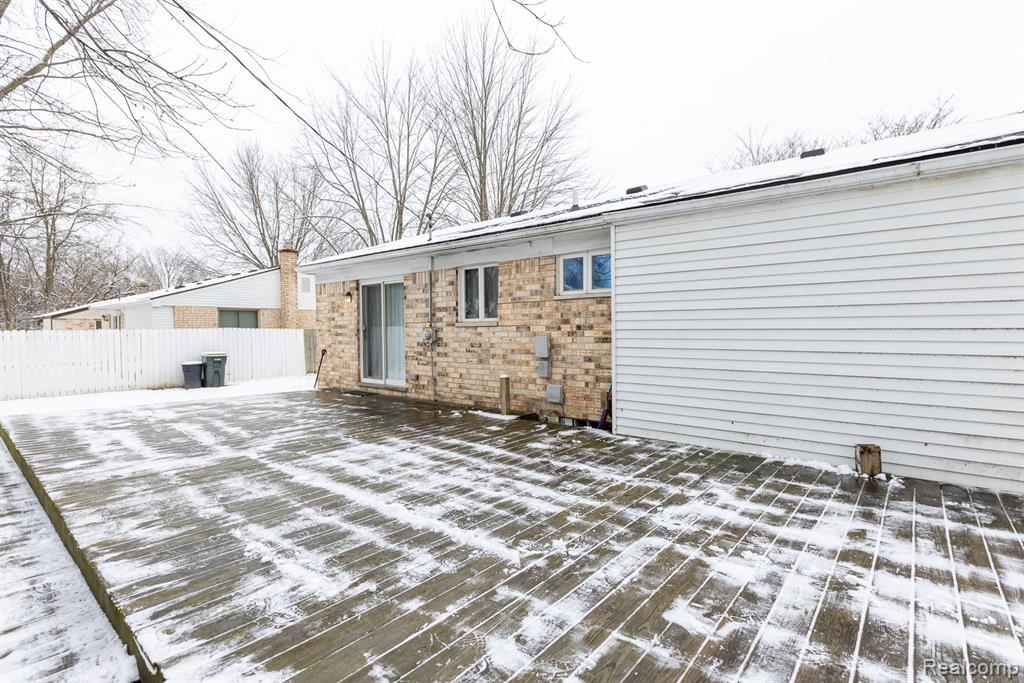 1964 Sheldon Road Canton, MI 48187 - Photo 40 of 44