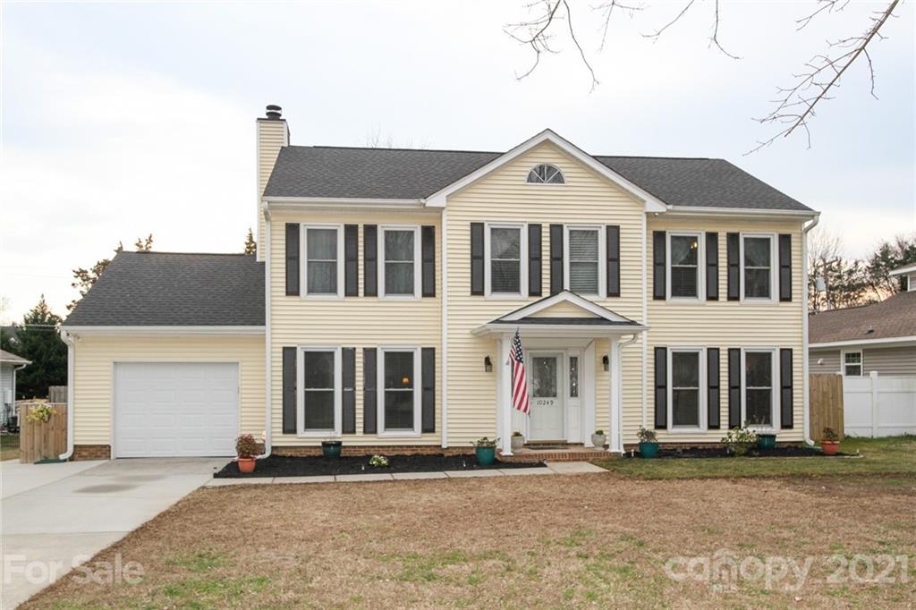 10249 Fairway Ridge Road Charlotte, NC 28277 - Photo 2 of 40