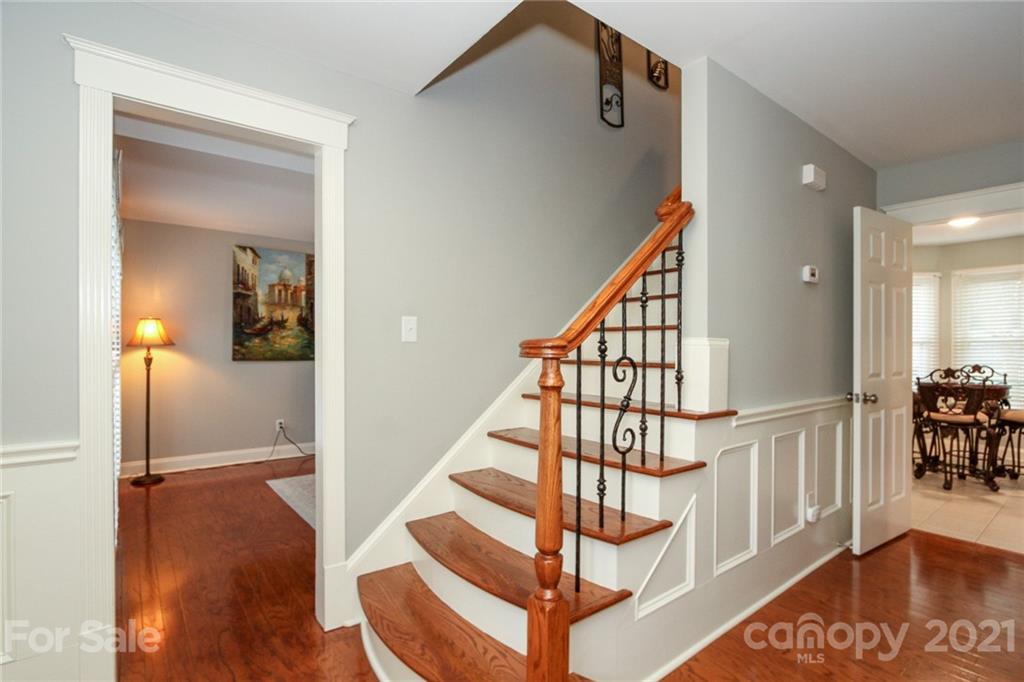 10249 Fairway Ridge Road Charlotte, NC 28277 - Photo 3 of 40
