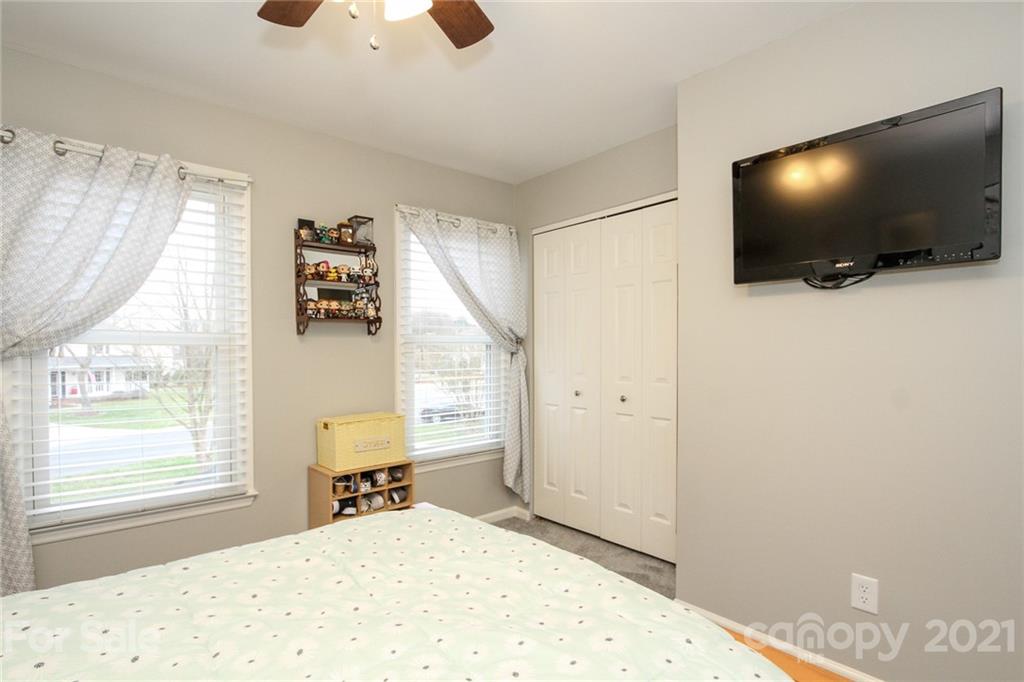 10249 Fairway Ridge Road Charlotte, NC 28277 - Photo 28 of 40