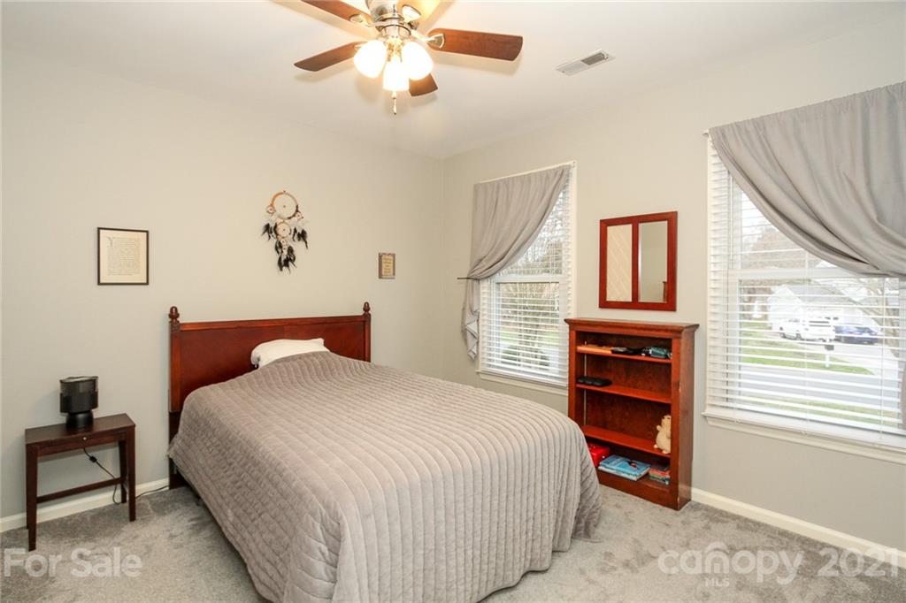 10249 Fairway Ridge Road Charlotte, NC 28277 - Photo 31 of 40