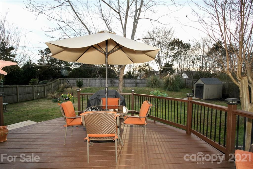 10249 Fairway Ridge Road Charlotte, NC 28277 - Photo 35 of 40