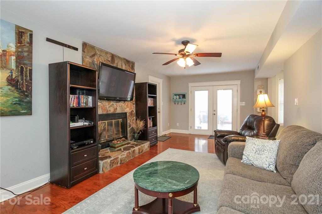 10249 Fairway Ridge Road Charlotte, NC 28277 - Photo 8 of 40