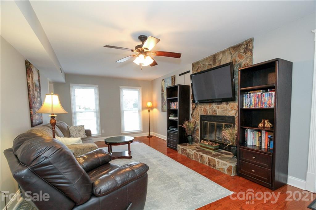 10249 Fairway Ridge Road Charlotte, NC 28277 - Photo 9 of 40
