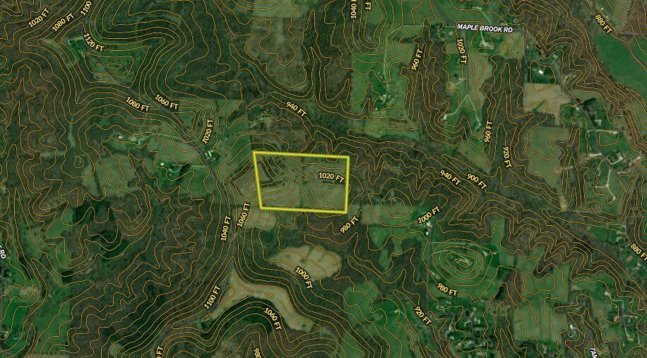 0 Moose Eye Road New Concord, OH 43762 - Photo 12 of 12 Screenshot 2023-06-26 at 4.35.23 PM