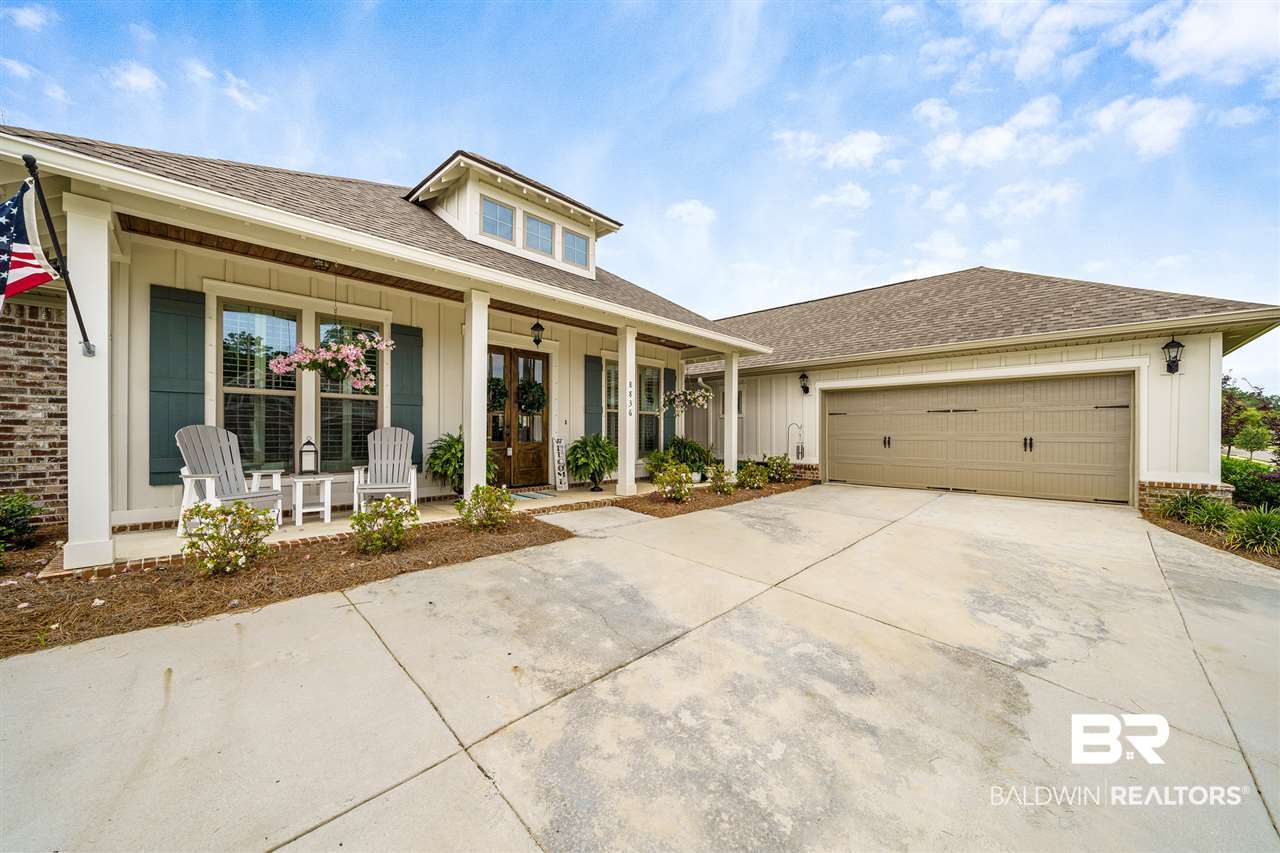 8836 Rosedown Lane Daphne, AL 36526 - Photo 3 of 40