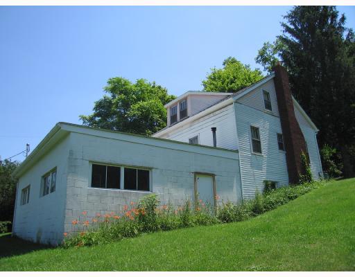 197 Craft Road Washington, PA 15301 - Photo 3 of 4 Exterior Front.