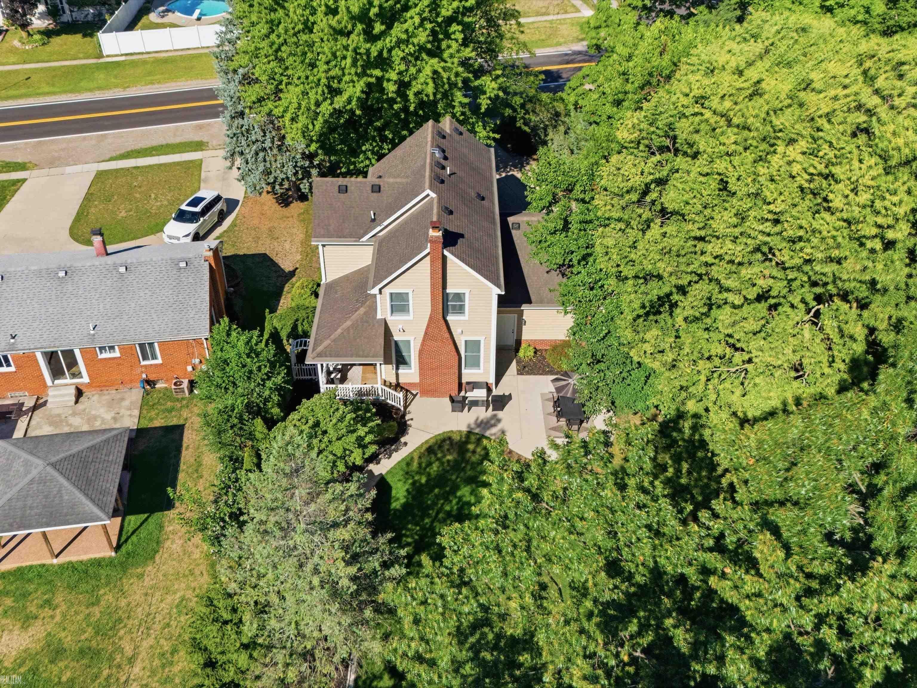 46820 Shelby Road Utica, MI 48317 - Photo 44 of 45 Gallery Image 44