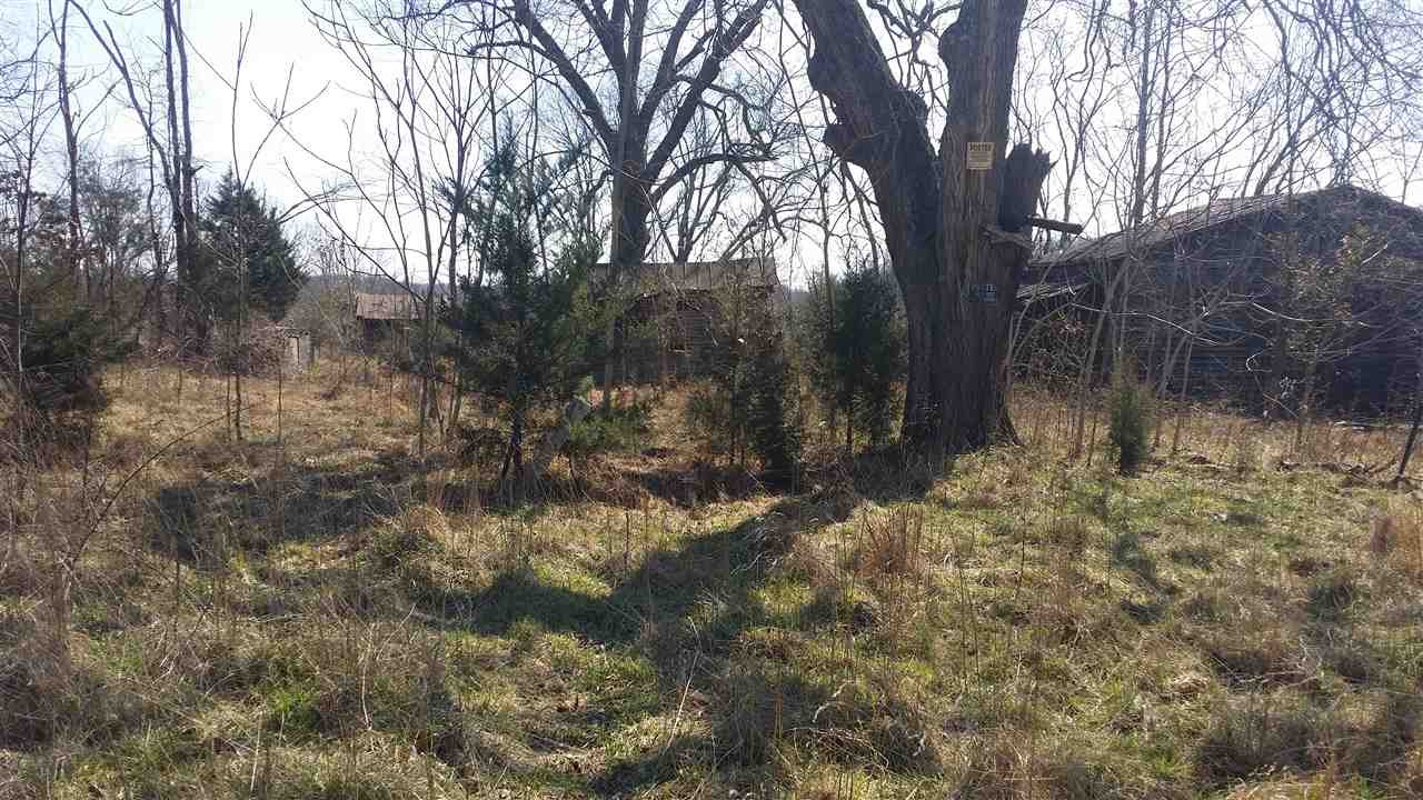 Mt Harmony Church Road Rougemont, NC 27572 - Photo 2 of 4 Photo 2