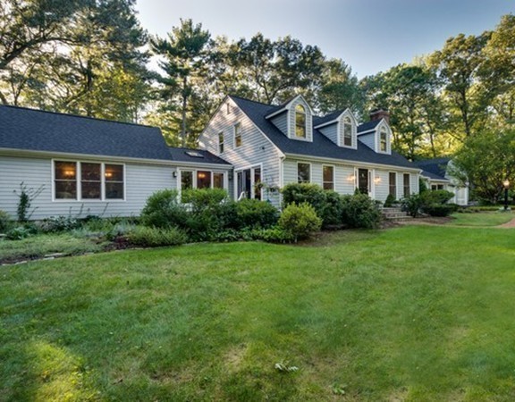 98 Powers Road Sudbury, MA 01776 - Photo 2 of 30 Gallery Image 2