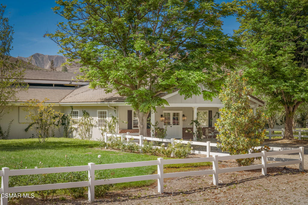 6885 Coyote Canyon Road Somis, CA 93066 - Photo 37 of 55