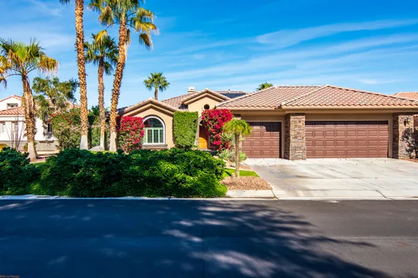 $1,343,000 | 97 Vía Bella, Rancho Mirage, CA 92270
