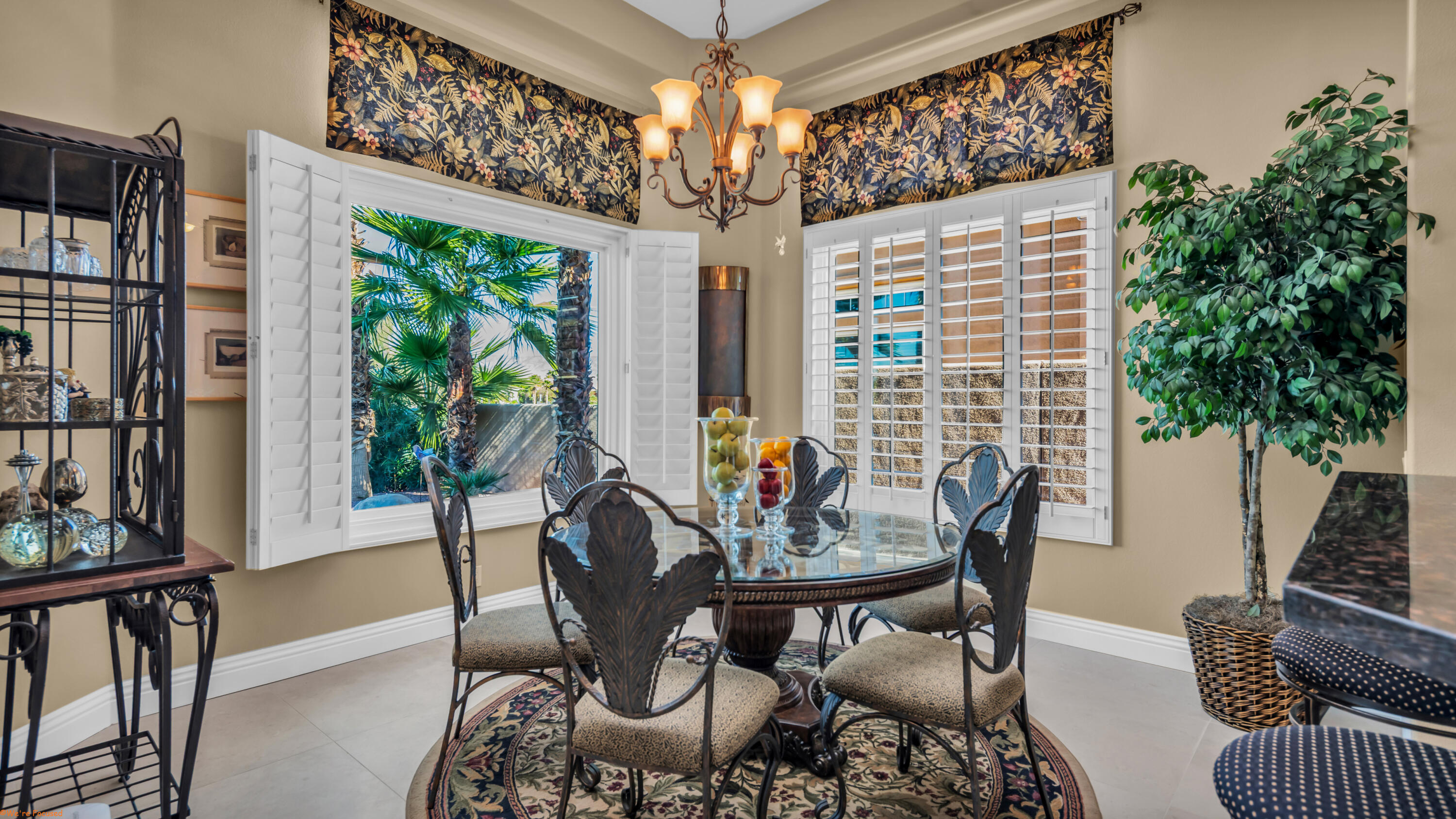 97 Vía Bella Rancho Mirage, CA 92270 - Photo 11 of 45 Were Focused 97 Via Bella-11