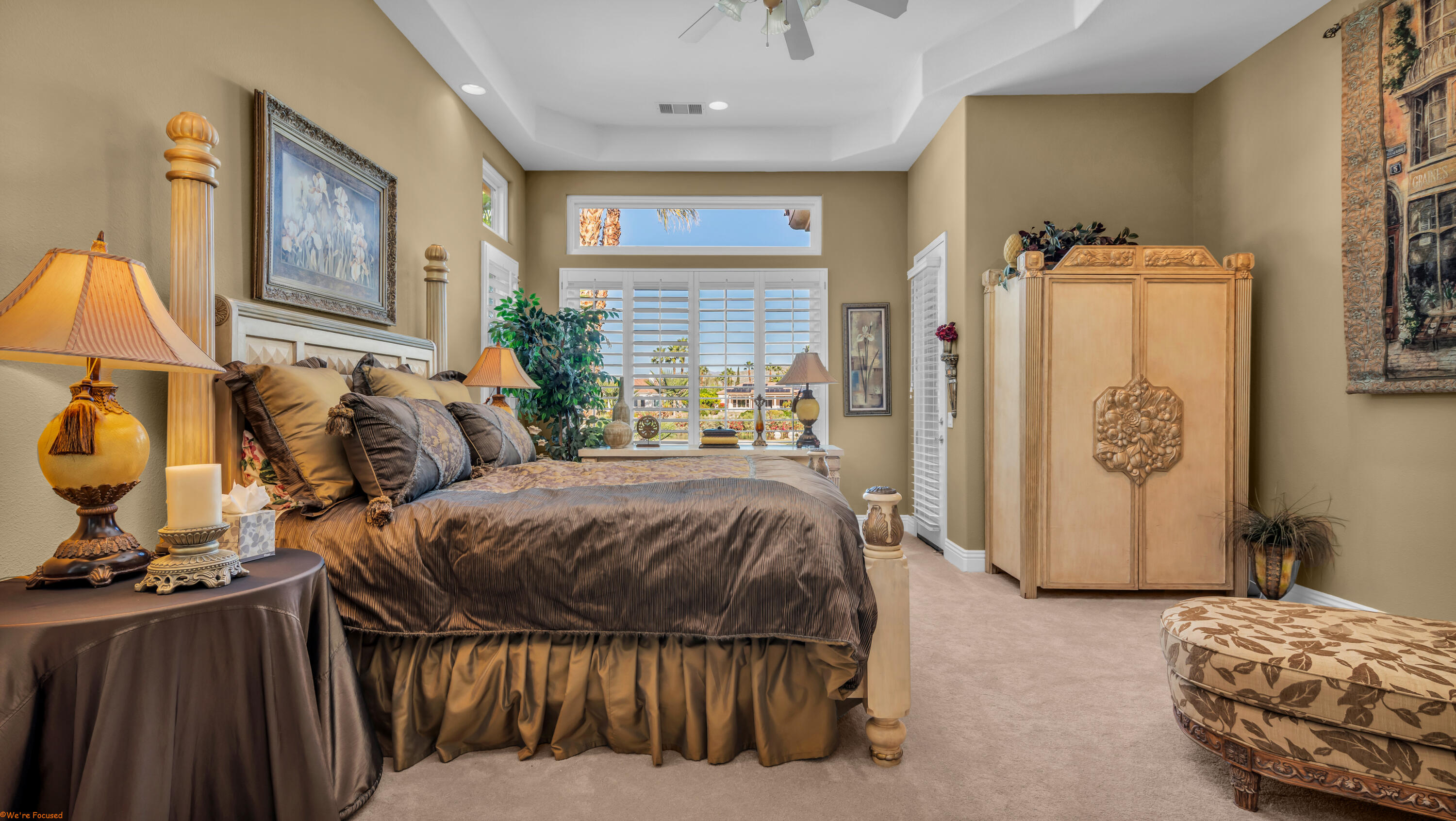 97 Vía Bella Rancho Mirage, CA 92270 - Photo 13 of 45 Were Focused 97 Via Bella-12